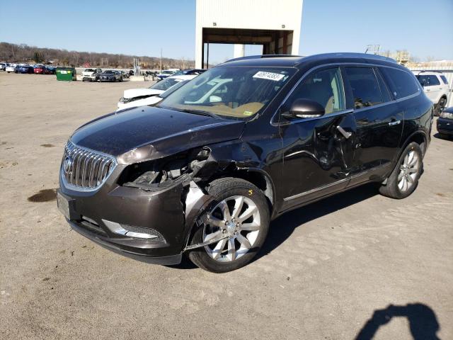 BUICK ENCLAVE 2014 5gakvckd3ej291253