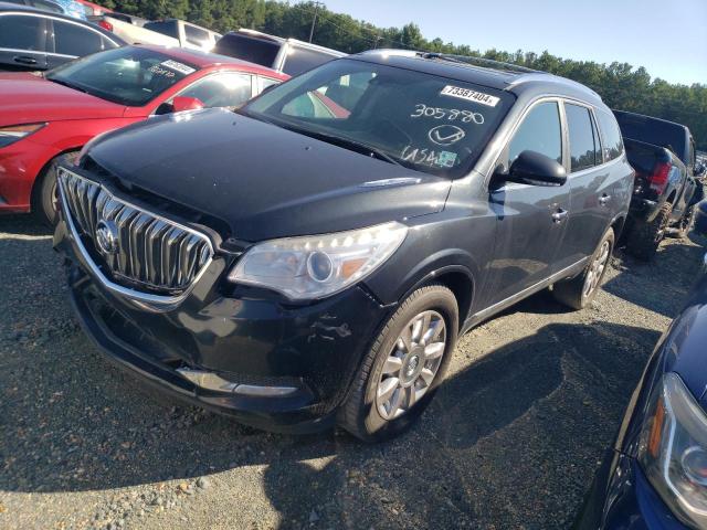 BUICK ENCLAVE 2014 5gakvckd3ej305880