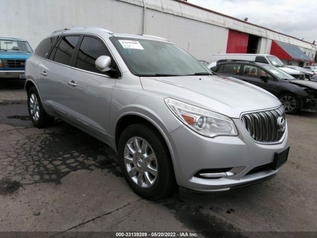 BUICK ENCLAVE 2014 5gakvckd3ej329600