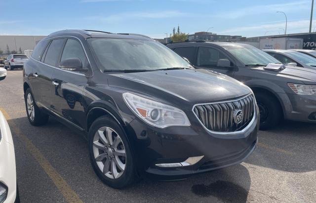 BUICK ENCLAVE 2015 5gakvckd3fj102117