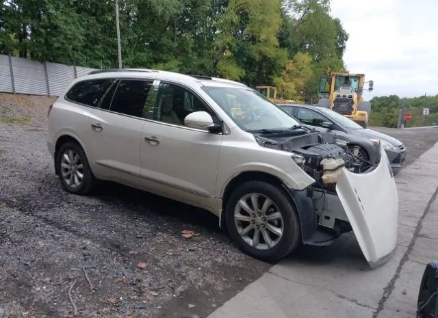 BUICK ENCLAVE 2015 5gakvckd3fj110668