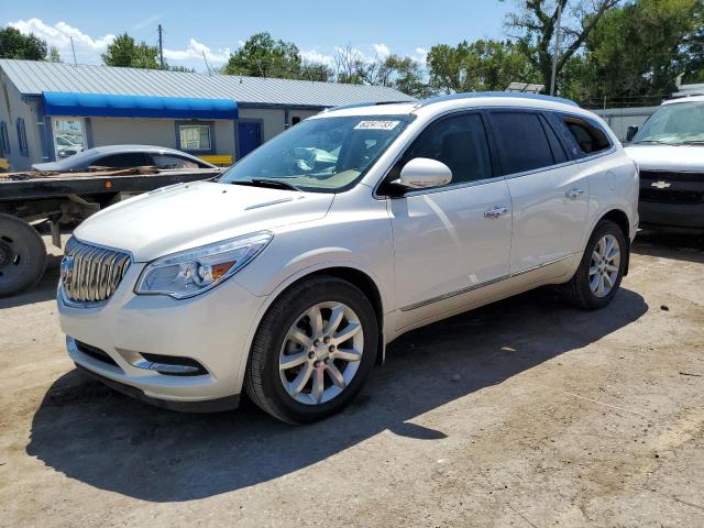 BUICK ENCLAVE 2015 5gakvckd3fj126837