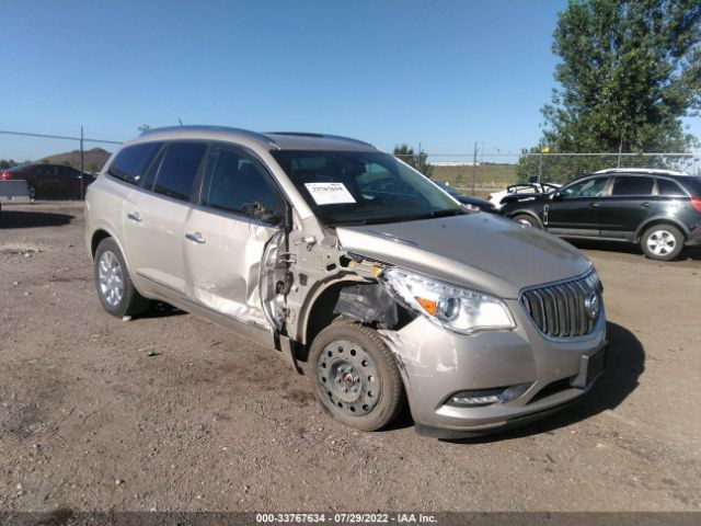 BUICK ENCLAVE 2015 5gakvckd3fj173575