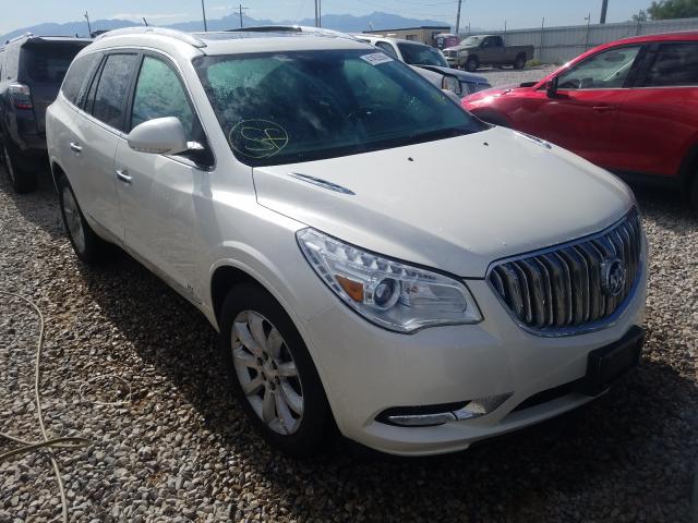 BUICK ENCLAVE 2015 5gakvckd3fj181899