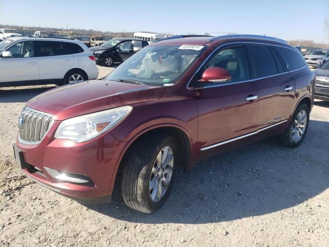 BUICK ENCLAVE 2015 5gakvckd3fj186245