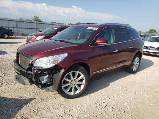 BUICK ENCLAVE 2015 5gakvckd3fj191140