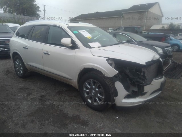 BUICK ENCLAVE 2015 5gakvckd3fj236447