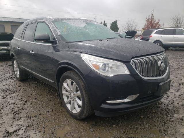 BUICK ENCLAVE 2015 5gakvckd3fj261493