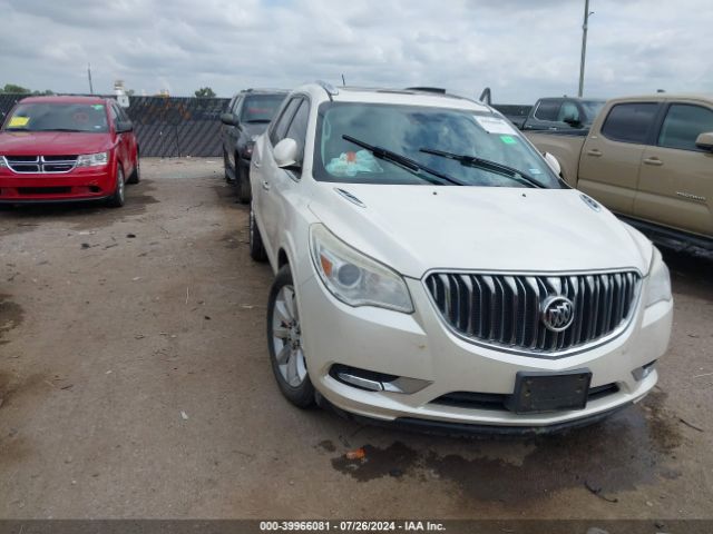 BUICK ENCLAVE 2015 5gakvckd3fj283820