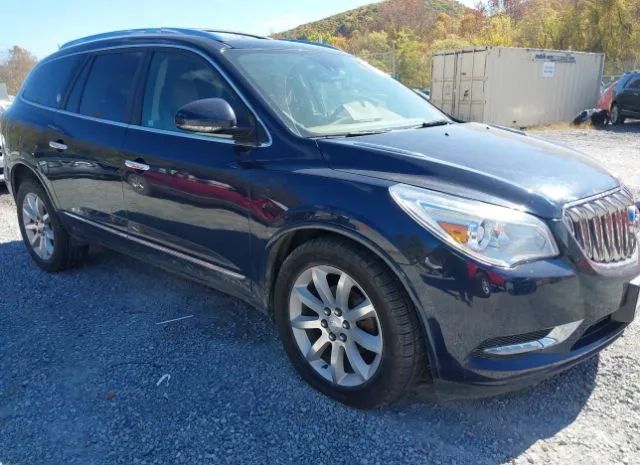 BUICK ENCLAVE 2015 5gakvckd3fj304438