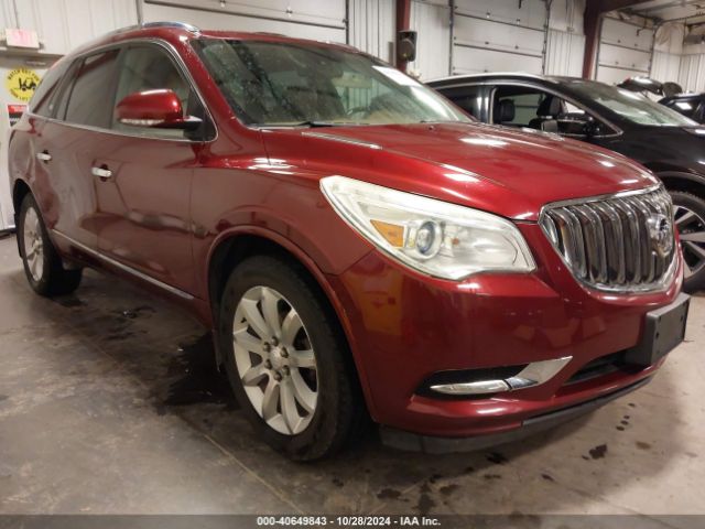 BUICK ENCLAVE 2015 5gakvckd3fj315987