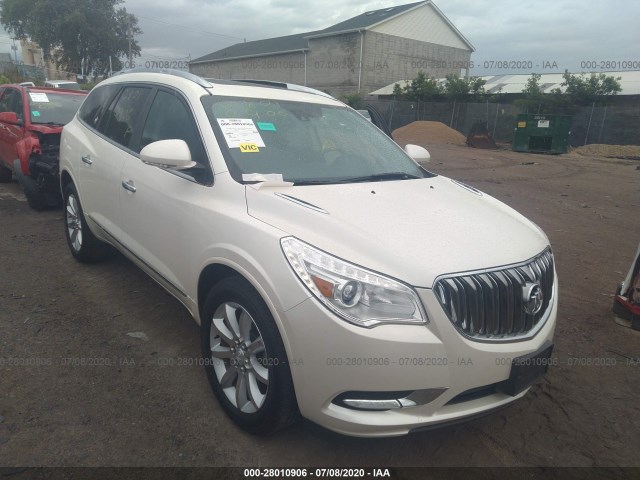 BUICK ENCLAVE 2015 5gakvckd3fj323393