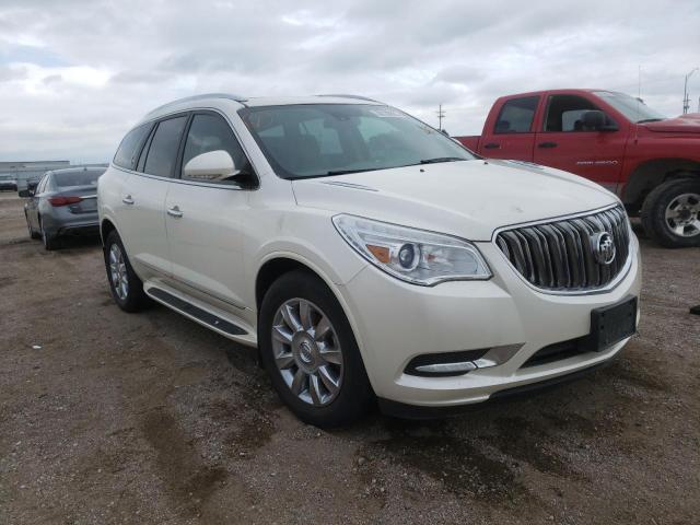 BUICK ENCLAVE 2015 5gakvckd3fj325774