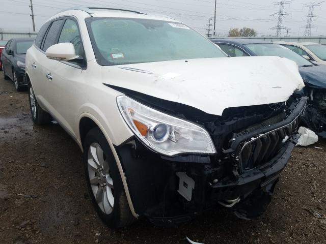 BUICK ENCLAVE 2015 5gakvckd3fj327217