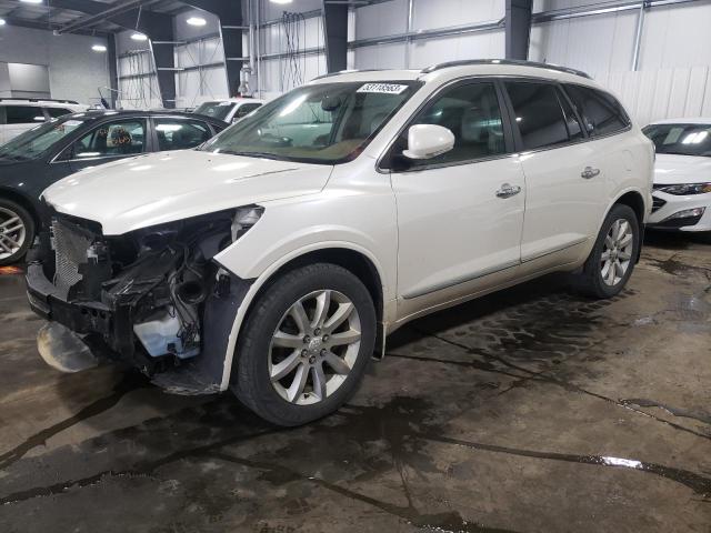 BUICK ENCLAVE 2015 5gakvckd3fj334975