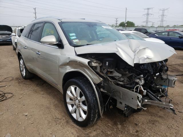 BUICK ENCLAVE 2015 5gakvckd3fj340629