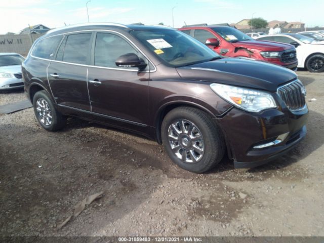 BUICK ENCLAVE 2015 5gakvckd3fj340940