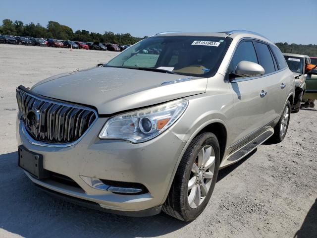 BUICK ENCLAVE 2015 5gakvckd3fj373128