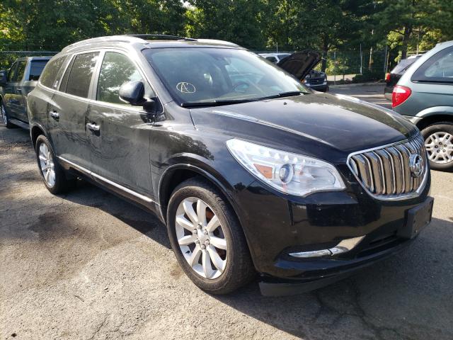 BUICK ENCLAVE 2016 5gakvckd3gj151447