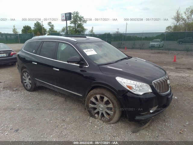 BUICK ENCLAVE 2016 5gakvckd3gj161475