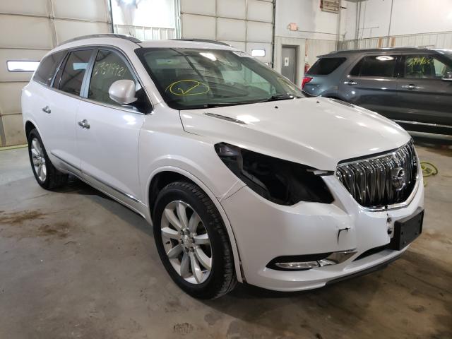 BUICK ENCLAVE 2016 5gakvckd3gj214143