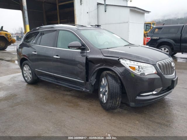 BUICK ENCLAVE 2016 5gakvckd3gj244226