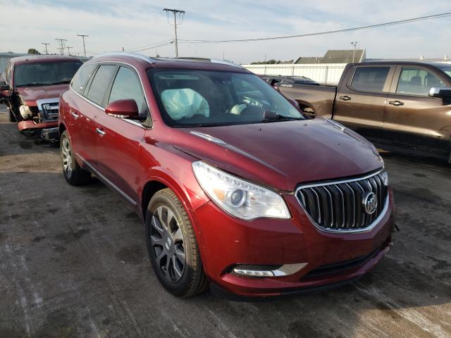 BUICK ENCLAVE 2017 5gakvckd3hj154611