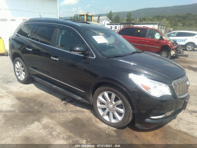 BUICK ENCLAVE 2017 5gakvckd3hj156407