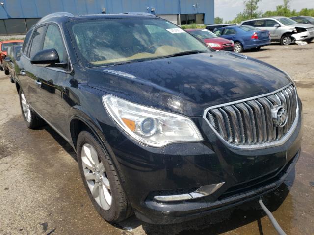 BUICK ENCLAVE 2017 5gakvckd3hj161722