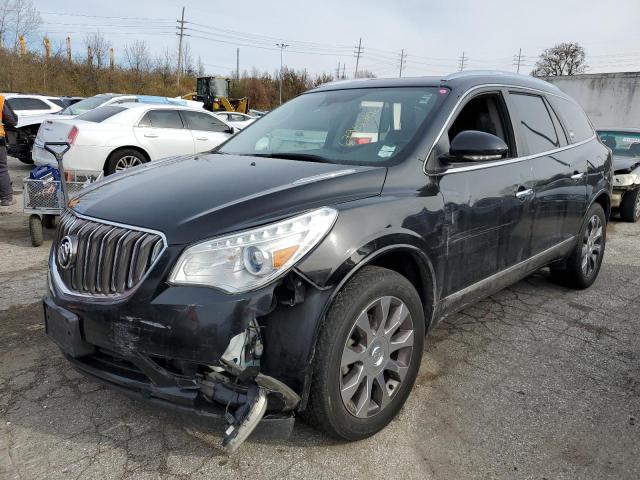 BUICK ENCLAVE 2017 5gakvckd3hj165026