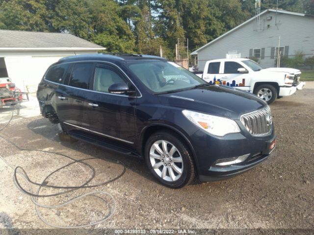 BUICK ENCLAVE 2017 5gakvckd3hj188130