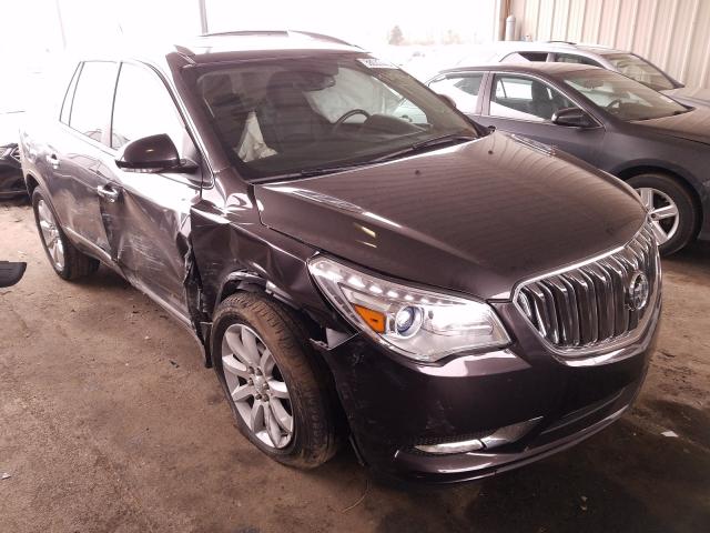 BUICK ENCLAVE CX 2017 5gakvckd3hj209414