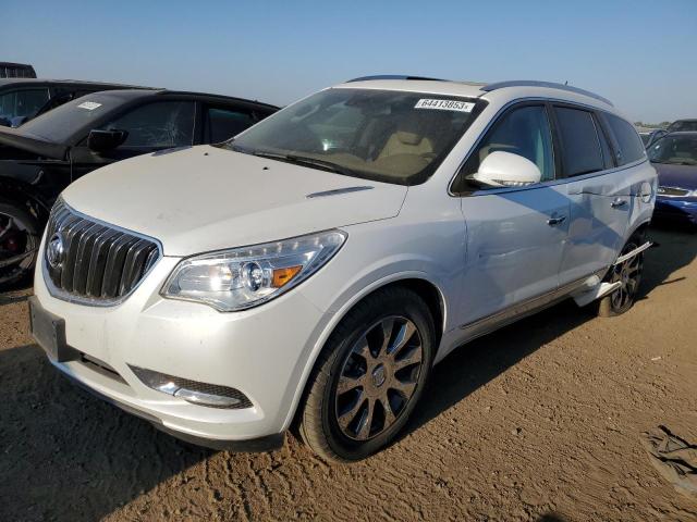 BUICK ENCLAVE 2017 5gakvckd3hj211227