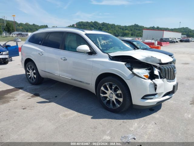 BUICK ENCLAVE 2017 5gakvckd3hj223605