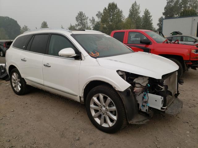 BUICK ENCLAVE 2017 5gakvckd3hj253445