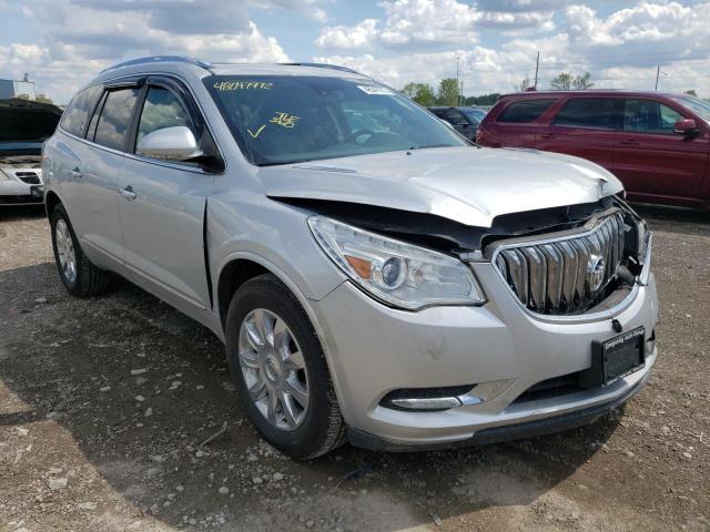 BUICK ENCLAVE 2017 5gakvckd3hj257592