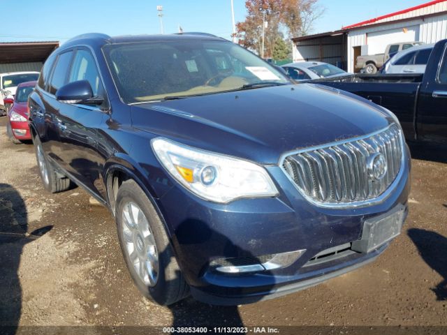 BUICK ENCLAVE 2017 5gakvckd3hj258743