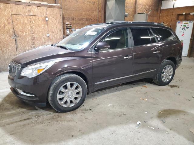 BUICK ENCLAVE 2017 5gakvckd3hj260024