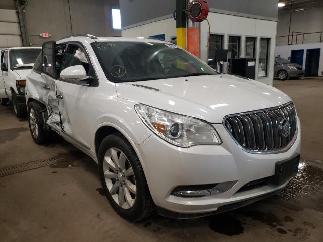 BUICK ENCLAVE 2017 5gakvckd3hj273484