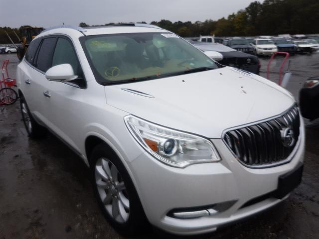 BUICK ENCLAVE 2017 5gakvckd3hj303311