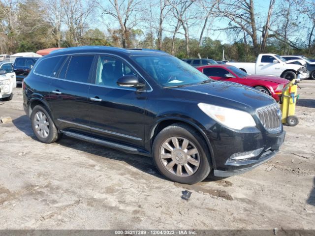 BUICK ENCLAVE 2013 5gakvckd4dj110868