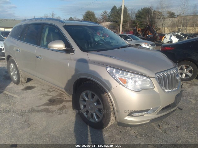 BUICK ENCLAVE 2013 5gakvckd4dj118162