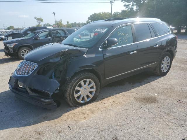 BUICK ENCLAVE 2013 5gakvckd4dj119814