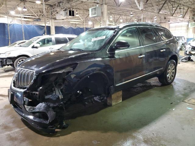 BUICK ENCLAVE 2013 5gakvckd4dj123331