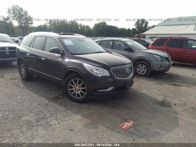 BUICK ENCLAVE 2013 5gakvckd4dj146611