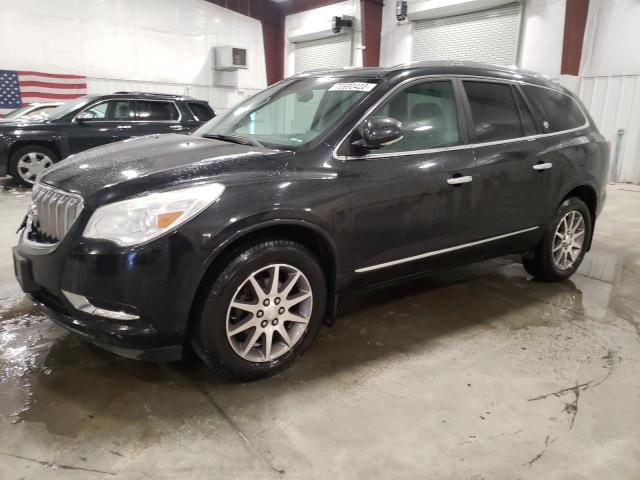 BUICK ENCLAVE 2013 5gakvckd4dj161898