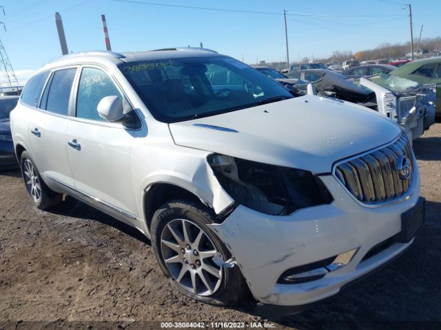 BUICK ENCLAVE 2013 5gakvckd4dj171153