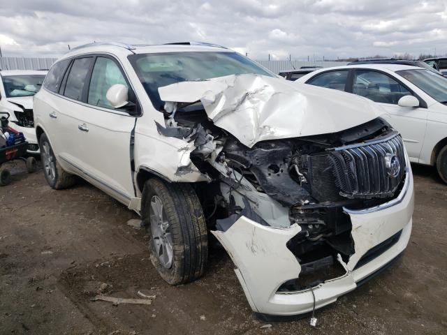 BUICK ENCLAVE 2013 5gakvckd4dj176546