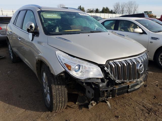 BUICK ENCLAVE 2013 5gakvckd4dj185361