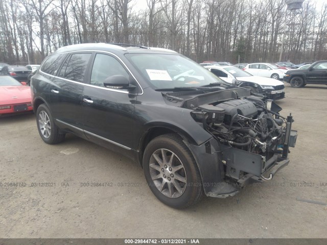 BUICK ENCLAVE 2013 5gakvckd4dj202336